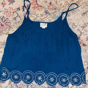 PacSun tank top